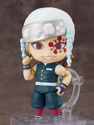 Nendoroid Demon Slayer tengen uzui